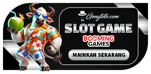 BOOMING GAMES